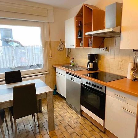 Doppelzimmer Im Bungalow Dortmund Zewnętrze zdjęcie