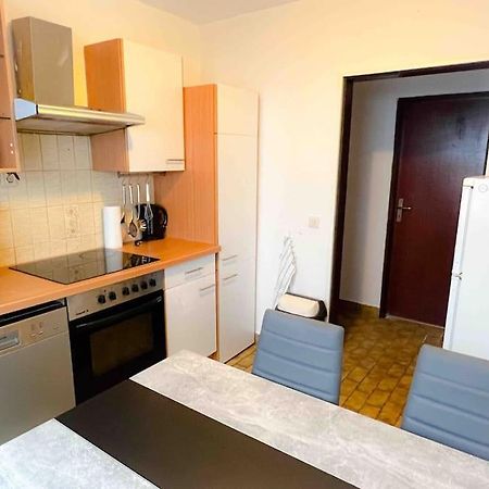 Doppelzimmer Im Bungalow Dortmund Zewnętrze zdjęcie