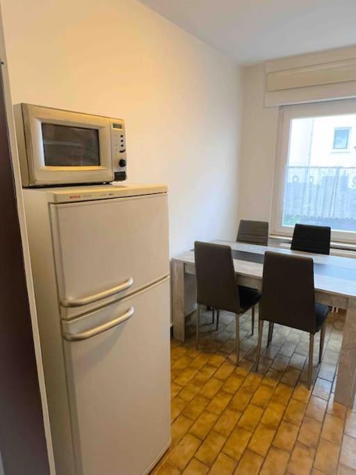 Doppelzimmer Im Bungalow Dortmund Zewnętrze zdjęcie